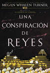 CONSPIRACION DE REYES, UNA