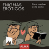 ENIGMAS ERÓTICOS (ENIGMAS CRIMINALES)