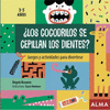 ¿ LOS COCODRILOS SE CEPILLAN LOS DIENTES? (3-5 AÑOS)