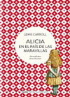 ALICIA EN EL PAIS DE LAS MARAVILLAS