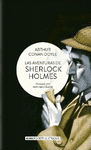 AVENTURAS DE SHERLOCK HOLMES, LAS