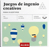 JUEGOS DE INGENIO CREATIVOS PARA DIVERTIRSE (CUADRADOS DE DIVERSION)