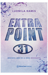 EXTRA POINT (SEGUNDO LIBRO DE LA SERIE GOODBOYS)