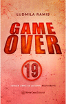 GAME OVER (TERCER LIBRO DE LA SERIE GOODBOYS)
