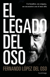 LEGADO DEL OSO, EL