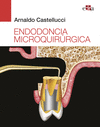 ENDODONCIA MICROQUIRÚRGICA