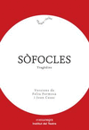 SOFOCLES. TRAGEDIES