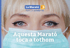 AQUESTA MARATO TOCA A TOTHOM (EL LLIBRE DE LA MARATO) PER LA COVID-19