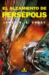 ALZAMIENTO DE PERSÉPOLIS, EL (THE EXPANSE 7)