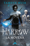 HARROW LA NOVENA (SAGA DE LA TUMBA SELLADA II)