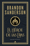 HÉROE DE LAS ERAS, EL (NACIDOS DE LA BRUMA 3) EDICION ILUSTRADA