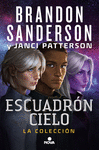 ESCUADRÓN CIELO. LA COLECCIÓN