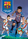 MASIA, L' ESCOLA DELS SOMNIS 1, LA