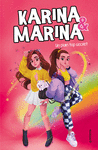 KARINA & MARINA Nº 6. UN PLAN TOP SECRET