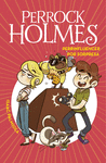 PERRINFLUENCER POR SORPRESA (PERROCK HOLMES Nº 15)
