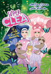 SÚPER CLEA Nº 3. EL SECRETO DE LA SELVA ESMERALDA