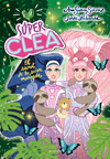 SÚPER CLEA Nº 3. EL SECRET DE LA SELVA MARAGDA