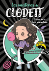 CASO DE LA FERIA ENCANTADA, EL (LOS MISTERIOS DE CLODETT Nº 3)