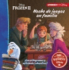 FROZEN II. NOCHE DE JUEGOS EN FAMILIA (MIS LECTURAS DISNEY)