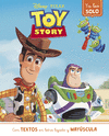 TOY STORY (YA LEO SOLO)