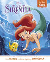 SIRENITA, LA (YA LEO SOLO)