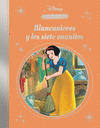 MAGIA DE UN CLÁSICO DISNEY: BLANCANIEVES