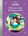 MAGIA DE UN CLÁSICO DISNEY: ALICIA EN EL PAÍS DE LAS MARAVILLAS