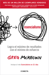 ESENCIALISMO (EDICION ESPECIAL 10º ANIVERSARIO)
