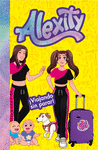 ¡VIAJANDO SIN PARAR! (ALEXITY Nº 3)
