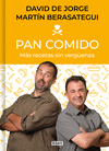 PAN COMIDO (MAS RECETAS SIN VERGUENZA)