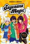 MAGOS EN EL COLEGIO (SAYONARA MAGIC Nº 1)