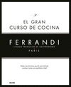 GRAN CURSO DE COCINA, EL. FERRANDI