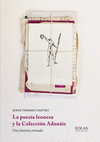 POESÍA LEONESA Y LA COLECCIÓN ADONÁIS, LA