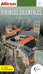 PIRINEOS ORIENTALES ( COUNTRY GUIDE )