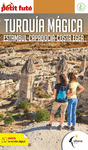 TURQUÍA MÁGICA (ESTAMBUL-CAPADOCIA-COSTA EGEA) (PETIT FUTE)