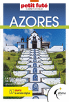 AZORES ( LA GUIA QUE VA A LO ESENCIAL ) PETIT FUTE