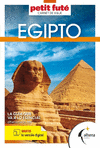 EGIPTO ( LA GUIA QUE VA A LO ESENCIAL ) PETIT FUTE