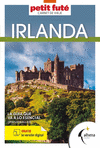 IRLANDA ( LA GUIA QUE VA A LO ESENCIAL ) PETIT FUTE