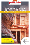 JORDANIA ( LA GUIA QUE VA A LO ESENCIAL ) PETIT FUTE