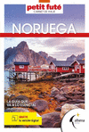 NORUEGA ( LA GUIA QUE VA A LO ESENCIAL ) PETIT FUTE