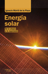 ENERGÍA SOLAR