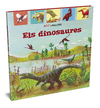 DINOSAURES, ELS (MINI LAROUSSE)