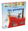 PIRATES, ELS (MINI LAROUSSE)
