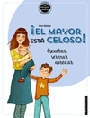 ¡EL MAYOR ESTÁ CELOSO! ESCUCHAR, SERENAR, APRECIAR