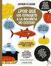 ¿ POR QUÉ LOS ESPAGUETIS A LA BOLOÑESA NO EXISTEN ?