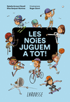 NOIES JUGUEM A TOT, LES!