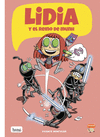 LIDIA 2. EL REINO DE MUNH