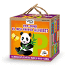 MEU PRIMER ALFABET, EL (ECO-CUBS) LLIBRE+10 ECO-CUBS)