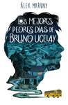 MEJORES PEORES DÍAS DE BRUNO UCELAY, LOS
