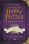 COCINA CON HARRY POTTER ( EL RECETARIO NO OFICIAL 9